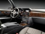 Mercedes-Benz GLK-Class 2012 года